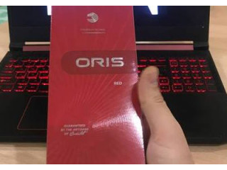 На склад пришли Oris Red в формате компакт