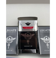 Сигареты "Legate Black"