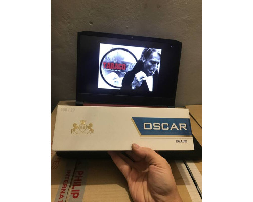 Сигареты "Oscar KS Blue"