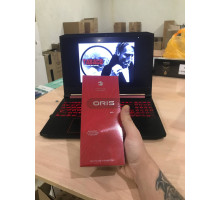 Сигареты "Oris QS Red"