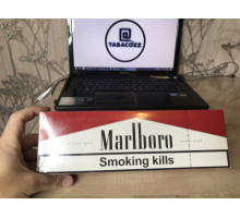 Сигареты "Marlboro Воронеж"