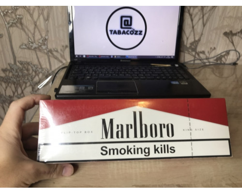 Сигареты "Marlboro Воронеж"