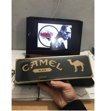 Сигареты "Camel Premium Black"