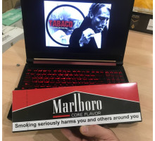 Сигареты "Marlboro Core Flavour"